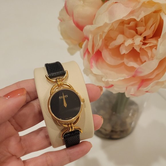 GUCCI Vintage Watch - Picture 1 of 15